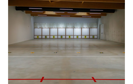 Créneau libre Christophe Levanthoï