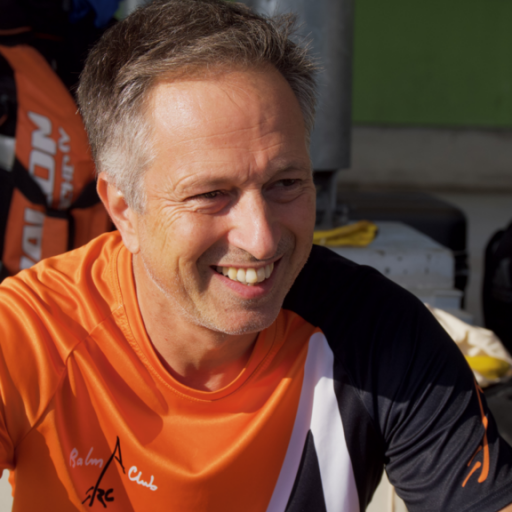 Fabrice Laumon
