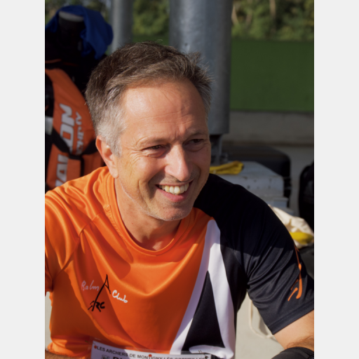 Fabrice Laumon